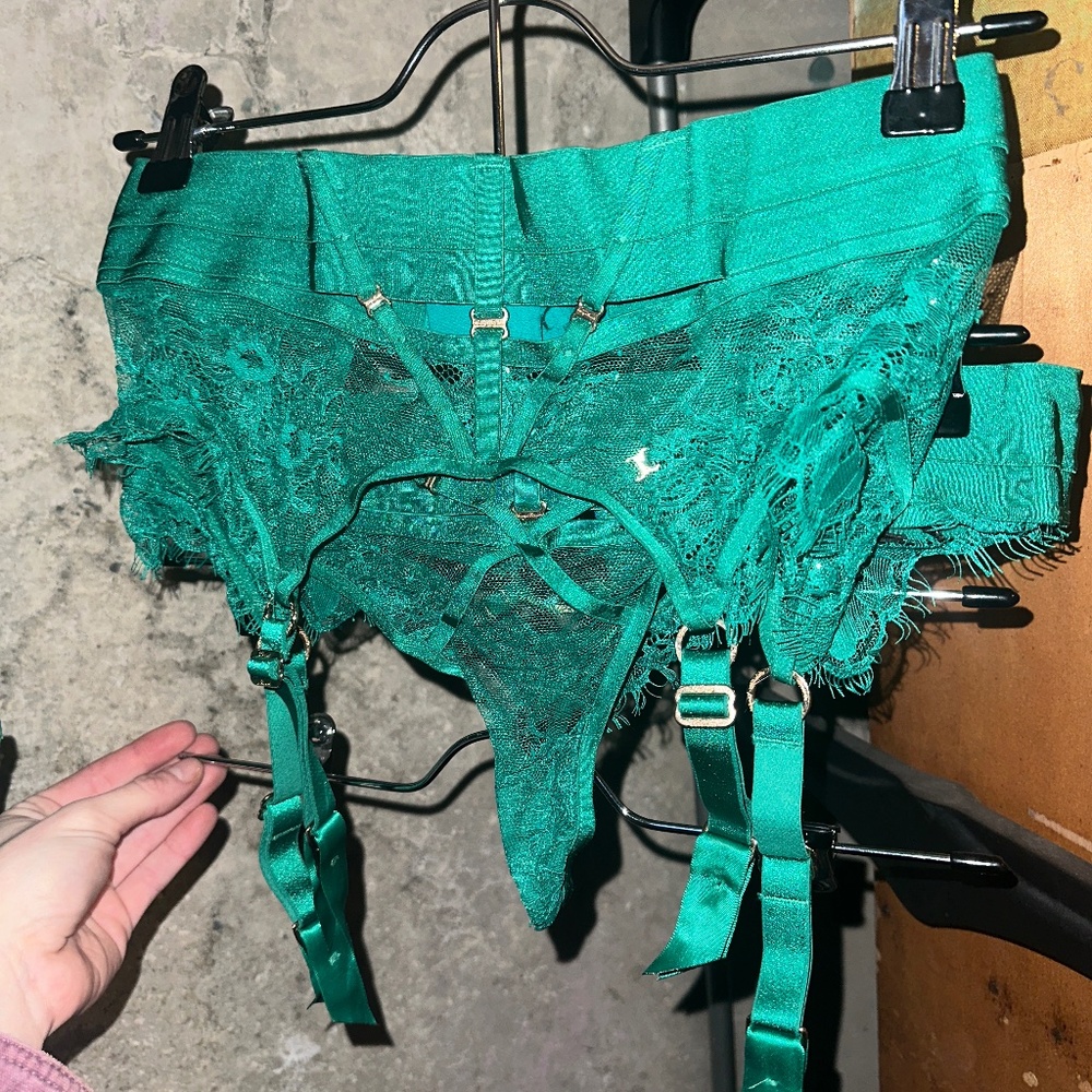 Honey Birdette Lingerie